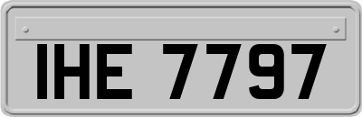 IHE7797