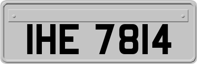 IHE7814