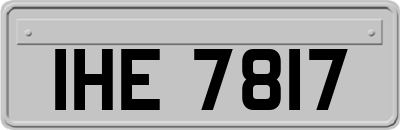 IHE7817