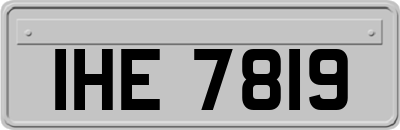 IHE7819