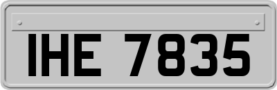 IHE7835