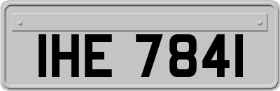 IHE7841