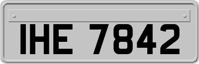 IHE7842
