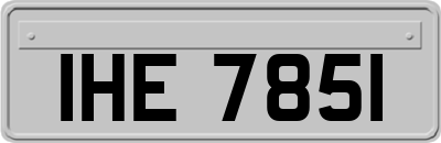 IHE7851
