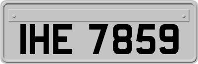 IHE7859