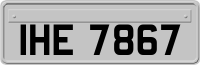 IHE7867