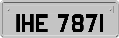 IHE7871