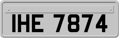 IHE7874
