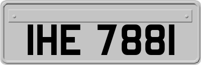 IHE7881