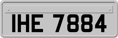 IHE7884