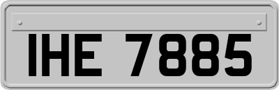 IHE7885