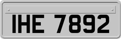 IHE7892