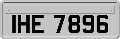 IHE7896