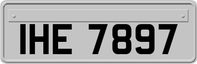 IHE7897