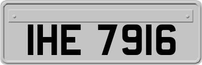 IHE7916