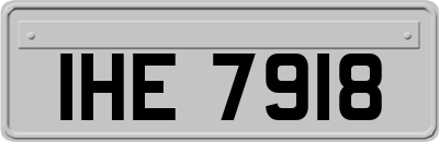 IHE7918