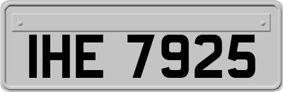 IHE7925