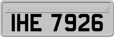 IHE7926