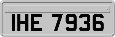 IHE7936
