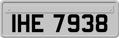 IHE7938
