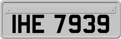 IHE7939