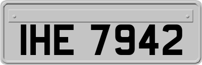 IHE7942