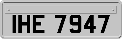 IHE7947