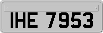 IHE7953
