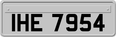 IHE7954