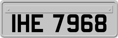 IHE7968