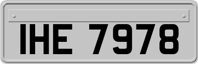 IHE7978