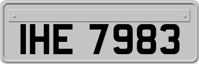 IHE7983