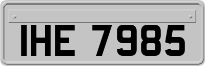 IHE7985