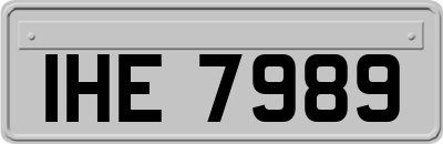 IHE7989