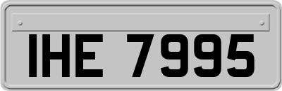 IHE7995