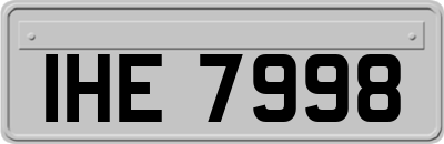 IHE7998