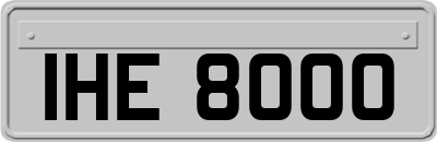 IHE8000