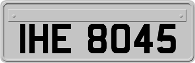 IHE8045