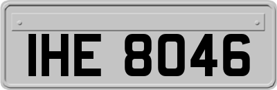 IHE8046