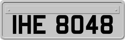 IHE8048