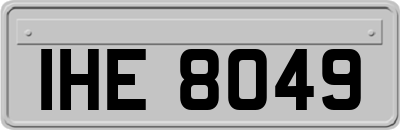 IHE8049