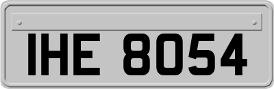 IHE8054
