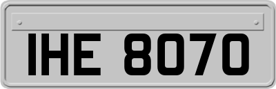 IHE8070