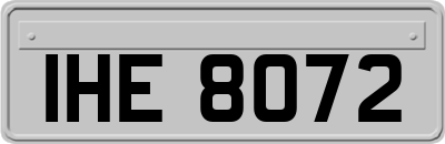 IHE8072