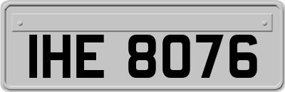 IHE8076