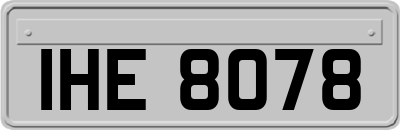 IHE8078