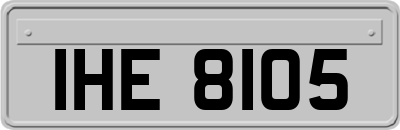 IHE8105