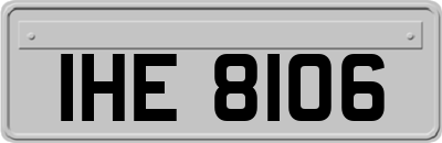IHE8106