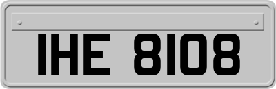 IHE8108