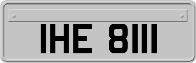 IHE8111